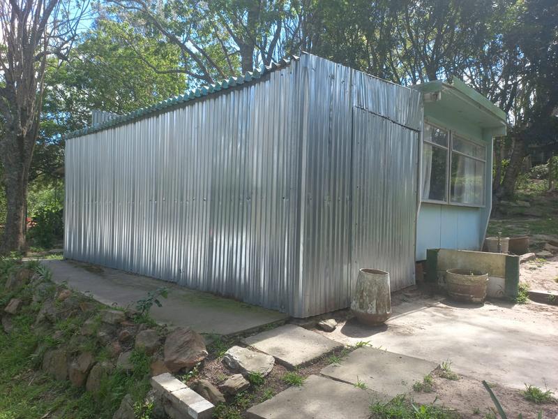 To Let 2 Bedroom Property for Rent in Grahamstown Eastern Cape